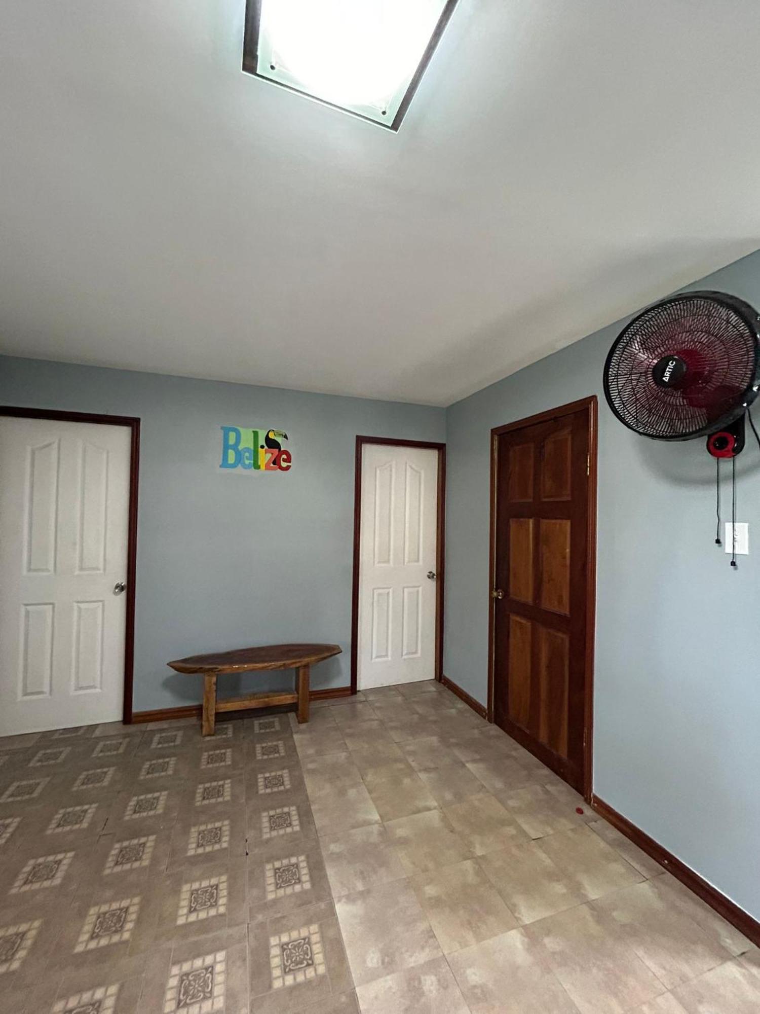 Belize Maya Cabana Belize City Eksteriør bilde