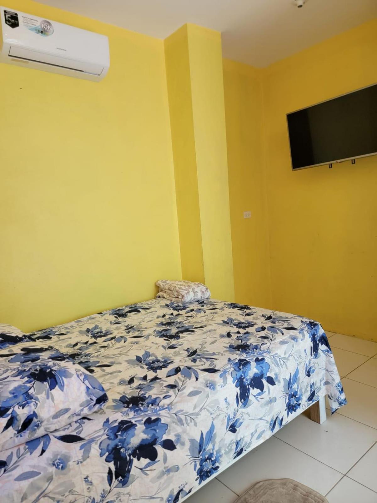 Belize Maya Cabana Belize City Eksteriør bilde